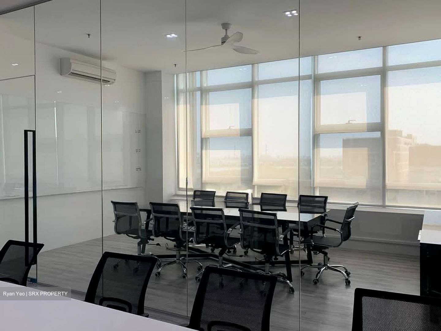 Westech Building (D5), Factory #555558851